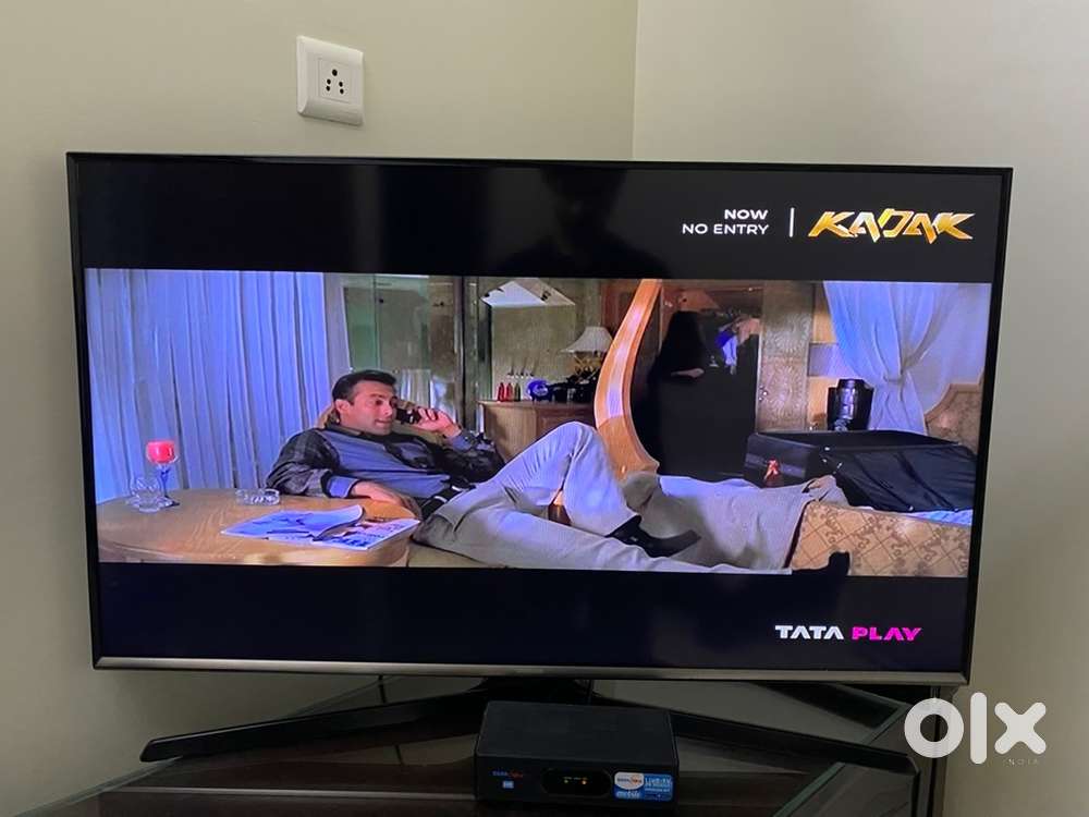 SAMSUNG LED TV