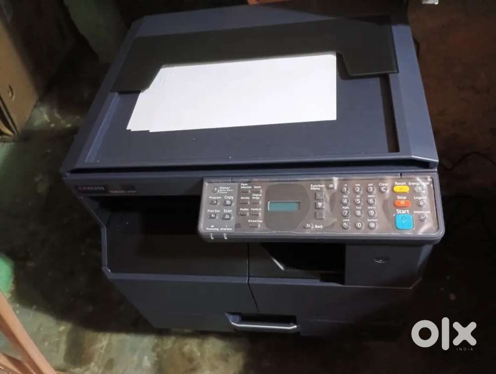 Kyocera taskalfa 2020 Brand new... Used only for 4 months with duplex