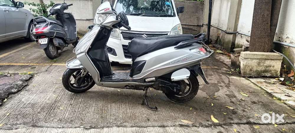 Hero Maestro 125CC  for Sale