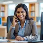 Part Time Telecaller vacancy at Kalamesherry (1/12/8/25)