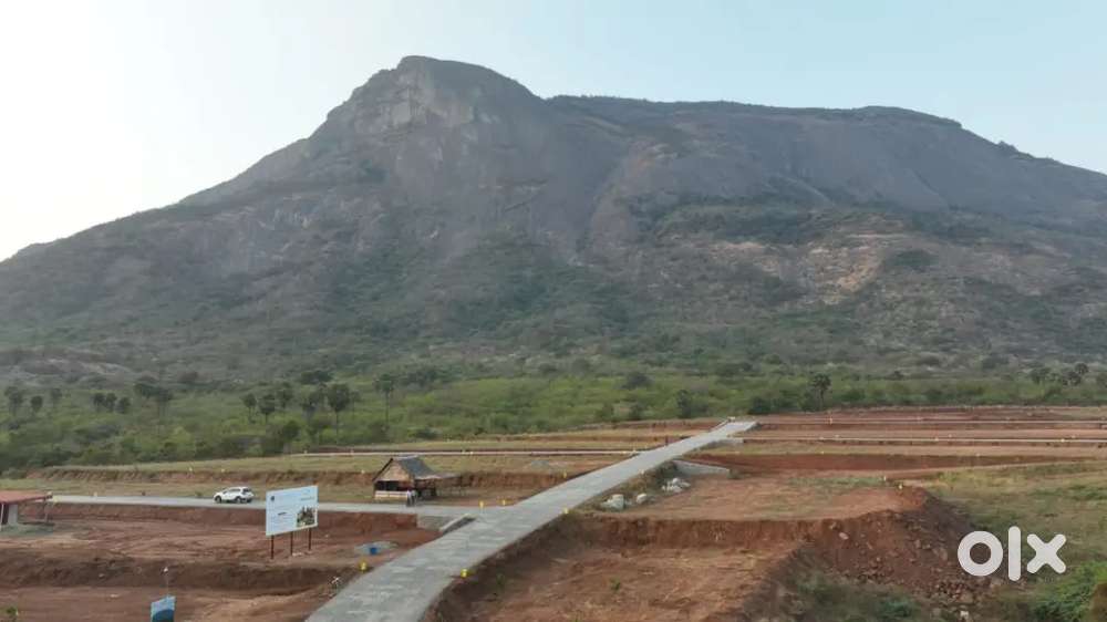 Low Budget Farmland sale in Ettimadai near Amirtha college