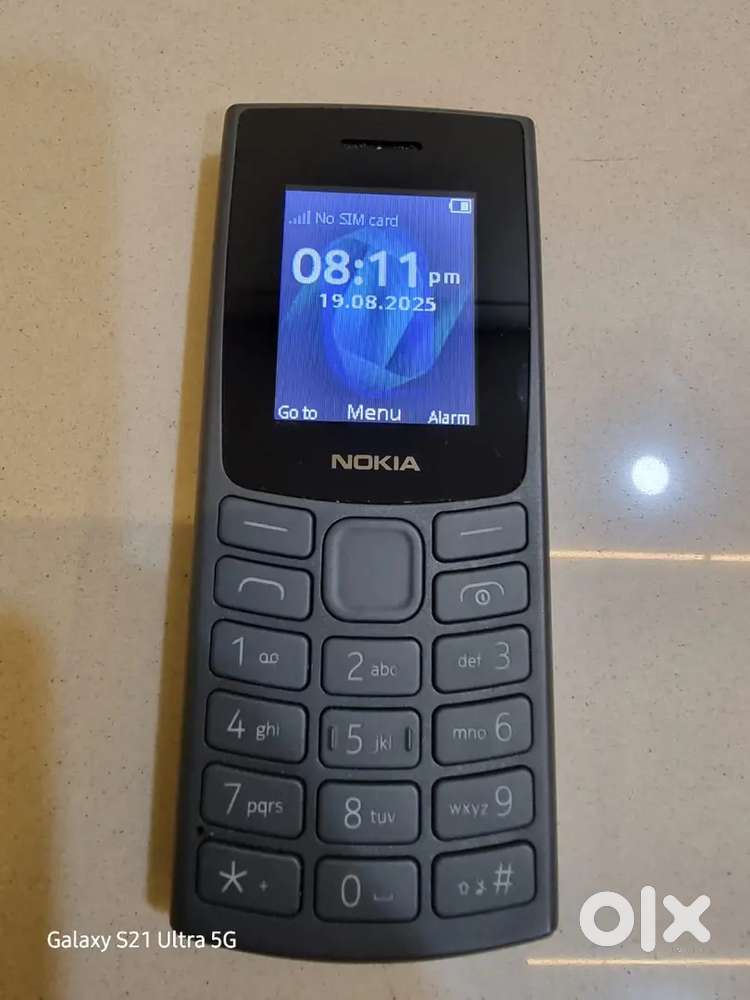 Nokia mobile 105