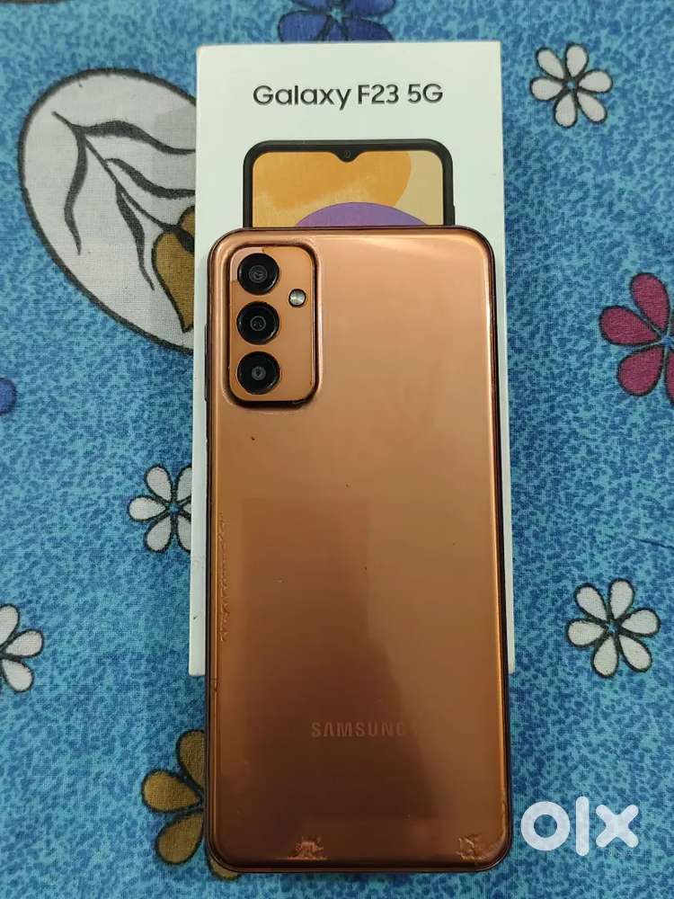 Samsung F23 5G