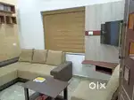 3 BHK FURNISHED HOUSE FOR RENT VALLATHOLSEA PORTROAD 1 KMS FAMILY ONLY