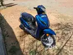 Honda Activa 5G for sale