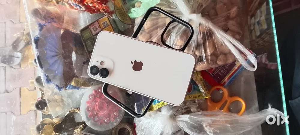 iPhone 12 mini 64