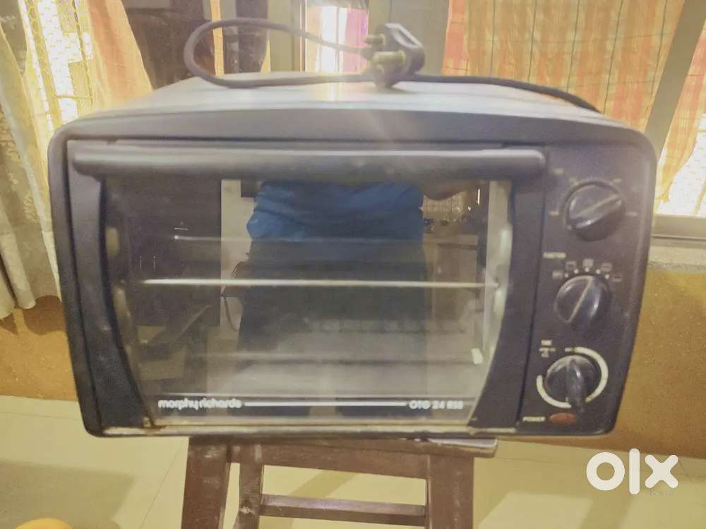 OTG 24L Morphy Richards