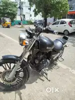 Meter damage engine excellent condition