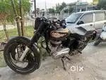 Royal enfield bullet best condition