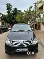 Toyota Innova 2.5 G (Diesel) 8 Seater, 2008, Diesel