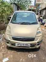 Maruti Suzuki Zen Estilo 2009