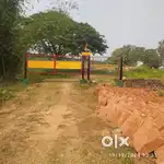 Low cost price plot for sale near Ranga Bazar location.