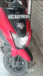 NTORQ scutty scutty NTORQ