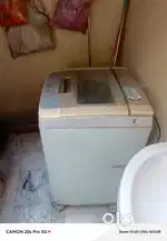 Fully automatic