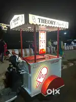 Theory popsicles