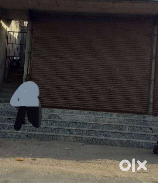 Furnished space for rent can be used for office, tuition or clinic