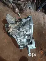 All Used Car Spare parts Available