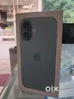 I phone 16