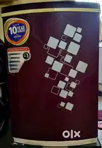 5.5 kg fully automatic washing machine