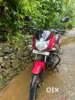 70 above mileage, New insurance, self start, new battery