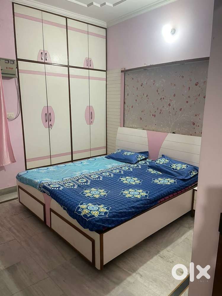 2bhk best options available.