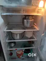 FOR SALE: LG Refrigerator – Excellent Condition!