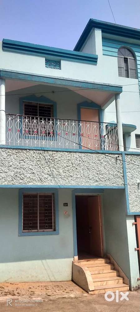3 BHK Duplex For Sale in Mango