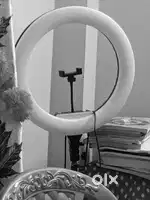 RING LIGHT 18 WT