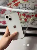 iPhone 13 5G 128 GB internal memory
