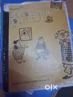 Class IX Democratic politics