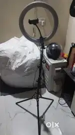 Digitek Ring light