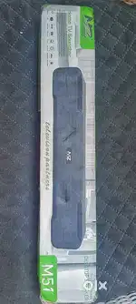 MZ M51 Bluetooth sound bar