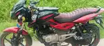 Bike is good condition