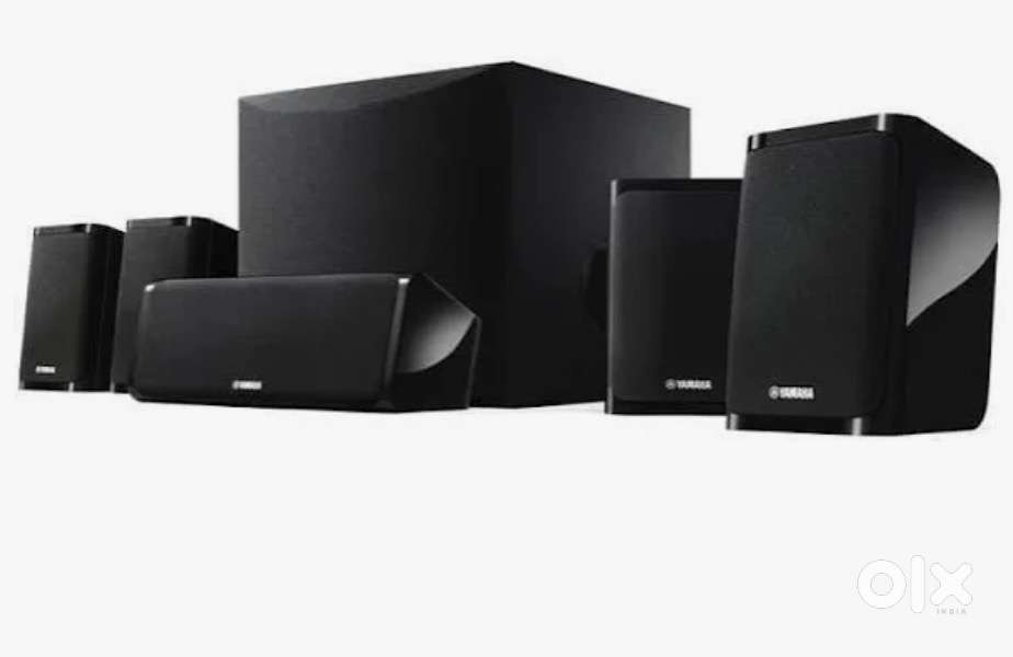 Home Theatre - Dolby Atmos