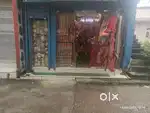 SALE SHOP MATERIAL WITH FITTING