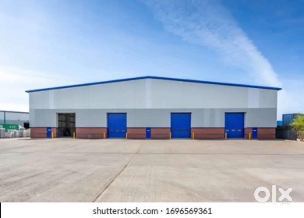 Hiring for warehouse jobs