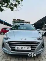 Hyundai Grand i10 Nios Sportz, 2022, Petrol