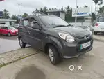 Maruti Suzuki Alto 800 2012-2016 VXI, 2013, Petrol
