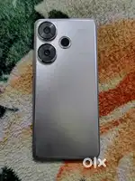 Poco F6 8/256 No Problem All Ok Box And Charger No Exchange