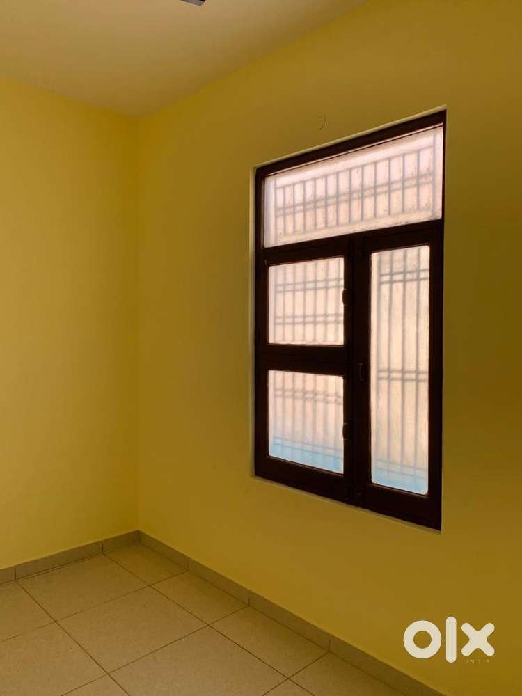 Newly furnished independent portion