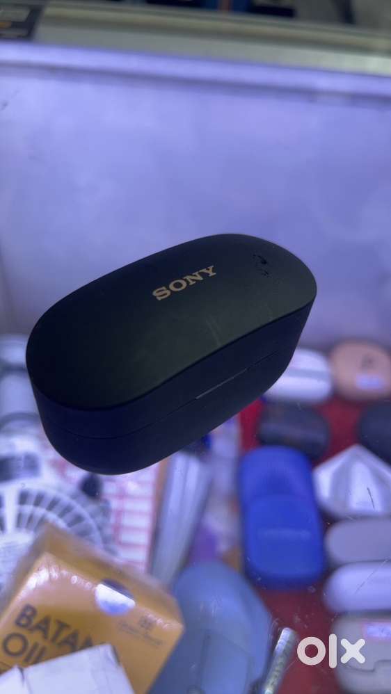 Sony wf1000xm4 Ear buds