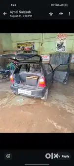 Maruti Suzuki 800 2003 Petrol Good Condition