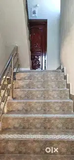 1BHK house with open space. Backside of canara bank