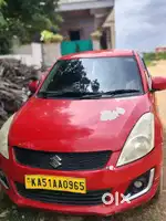 Maruti Suzuki Swift 2017 Diesel 150000 Km Driven