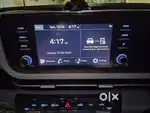 Creta 2025 S Optional Music System and Speaker