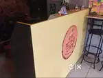 Counter for sale