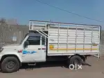 Mahindra pickup 1.7 ac 10feet
