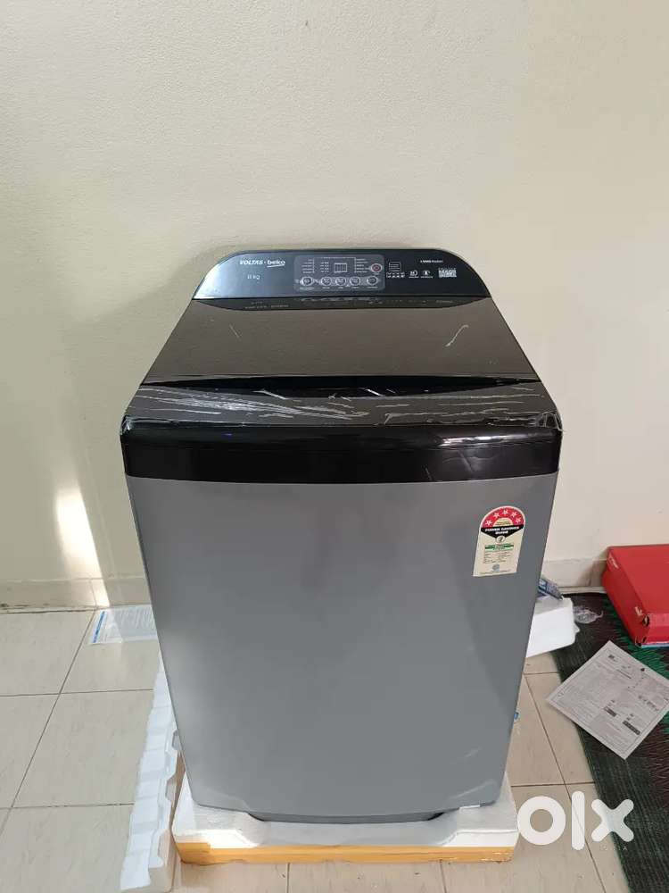 VOKTAS BEKO 8KG fully automatic washing machine for sale