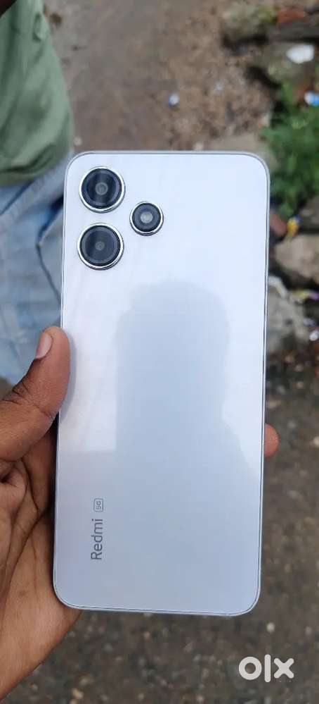 Redmi 12 5g