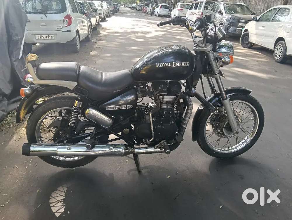 Good condition first owner baike